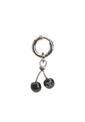 Valentino Garavani Chez Valentino earrings - Silver