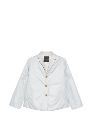 Rosso 35 buttoned jacket - Blue