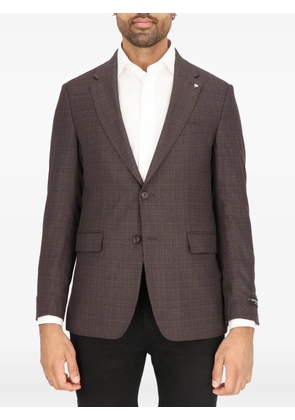 Scotch & Soda tailored sports coat - Brown