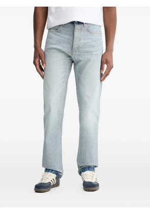 HUGO five-pocket jeans - Blue