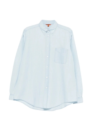 Barena chest pocket shirt - Blue