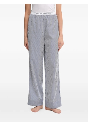 Polo Ralph Lauren striped pyjama bottoms - Blue