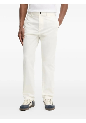 HUGO button trousers - Neutrals