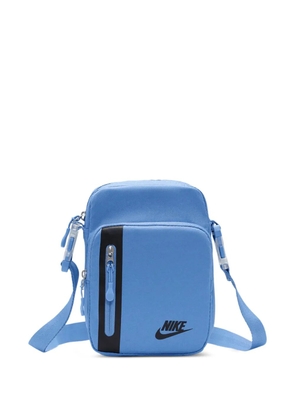 Nike premium elemental messenger bag (4L) - Blue