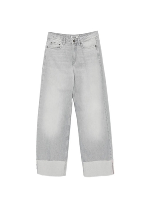 Drykorn Medley five-pockets jeans - Grey
