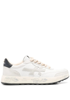 Premiata Nous sneakers - White