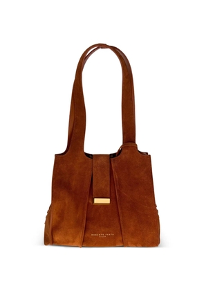 Roberto Festa Lili shoulder bag - Brown