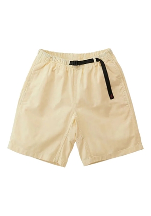 Gramicci elasticated shorts - Neutrals