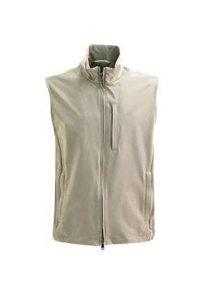 Paul & Shark zip-up gilet - Neutrals