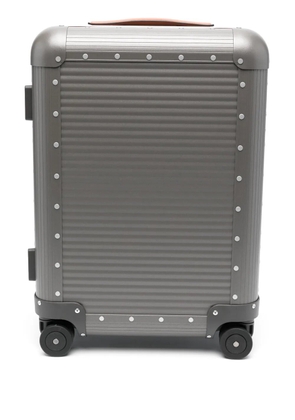 FPM Milano Ban Spinner 55 suitcase - Grey