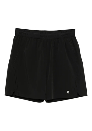 REPRESENT 247 247 training shorts - Black
