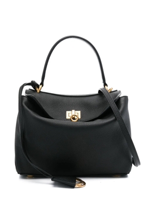 Balenciaga mini Rodeo tote bag - Black