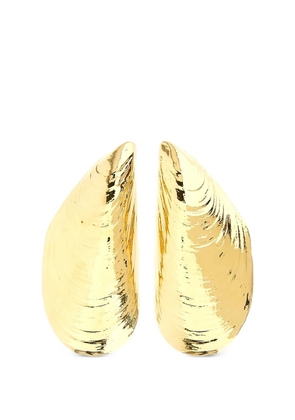 ARMARIUM Mussel Shell earrings - Gold