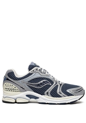 Saucony ProGrid Triumph 4 sneakers - Grey