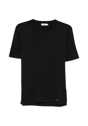 Simkhai short-sleeve T-shirt - Black