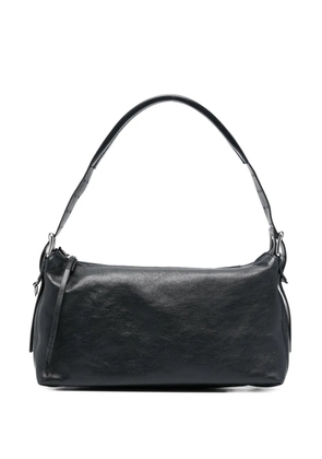 LEMAIRE buckle shoulder bag - Blue