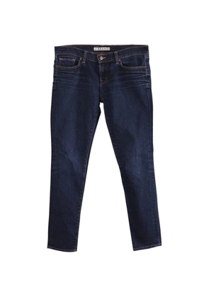 J Brand five-pockets jeans - Blue