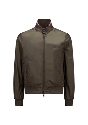 Moncler Reppe jacket - Green
