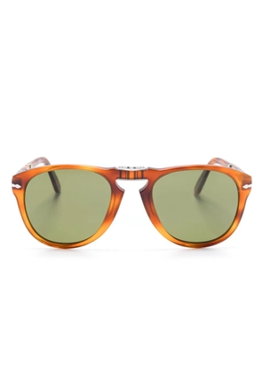 Persol Steve McQueen sunglasses - Brown