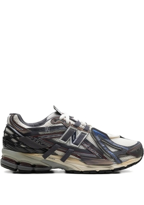 New Balance 1906A 'Eggplant' sneakers - Grey