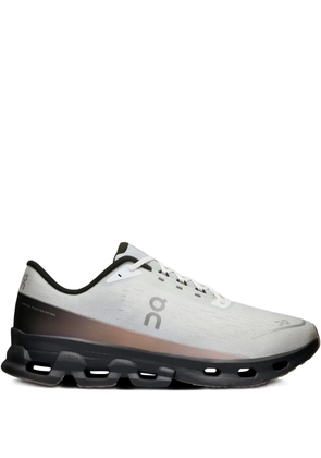 On Cloudspark 'Glacier/Fog' sneakers - Neutrals