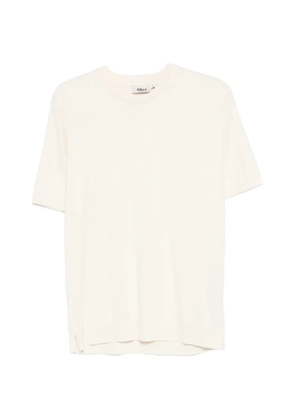 Altea short-sleeve T-shirt - Neutrals