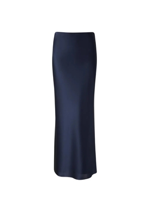Cult Gaia blue skirt