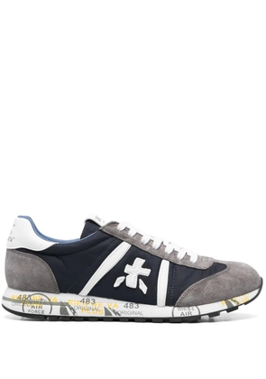 Premiata Lucy 7089 sneakers - Blue