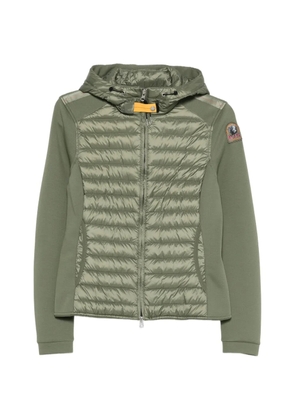 Parajumpers Kym quilted jacket - Green