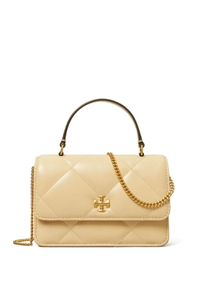 Tory Burch Kira shoulder bag - Yellow