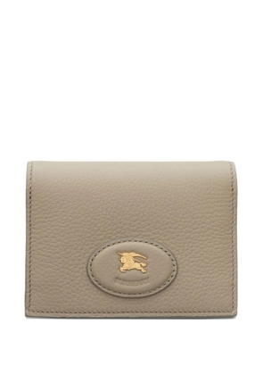 Burberry Bloomsbury folding card case​ - Neutrals