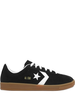 Converse Classic Ox 'Black' sneakers