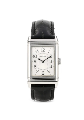 Jaeger-LeCoultre 2010 Lady Ultra Thin 40mm watch - White