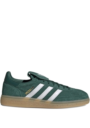 adidas Handball Spezial lace-up sneakers - Green