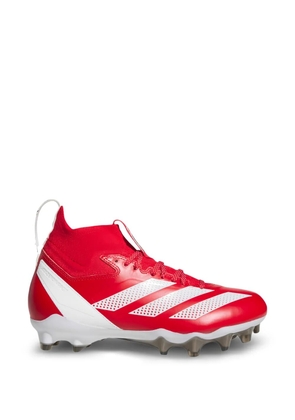 adidas Adizero Impact + Patrick Mahomes Chiefs PE cleats - Red