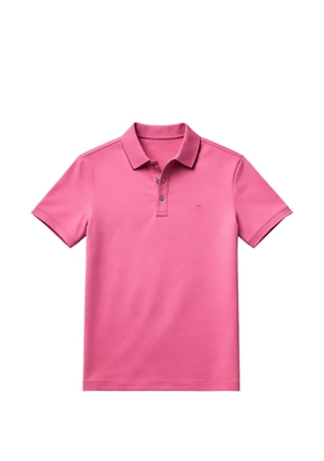 Michael Kors button polo shirt - Pink