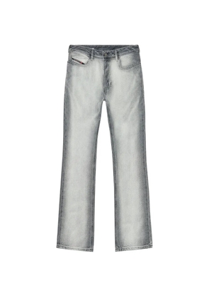 Diesel 2007 Zatiny bootcut jeans - Grey