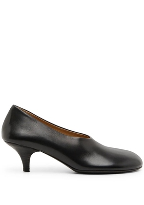 Marsèll 55mm Spilla pumps - Black