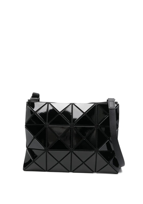 Bao Bao Issey Miyake Lucent geometric shoulder bag - Black