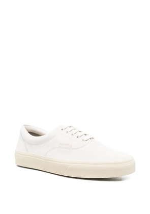 TOM FORD lace-up sneakers - Neutrals