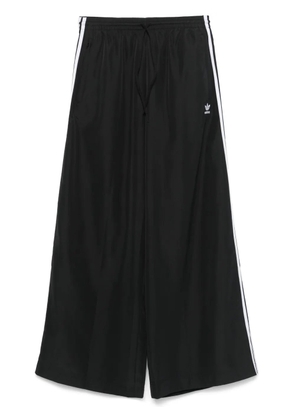 adidas Adilenium Season 3 track pants - Black