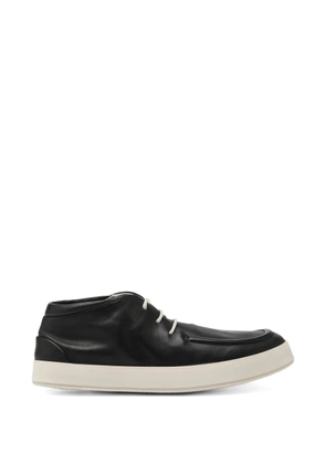 Marsèll Guarnello lace-up derby shoes - Black