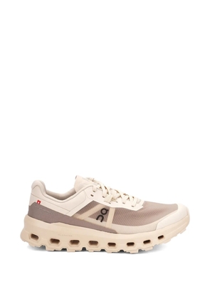 On Cloudvista 2 lace-up sneakers - Neutrals