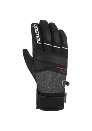 REUSCH Thunder gloves - Black