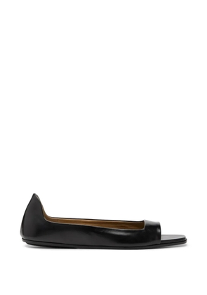 Marsèll Traccia ballet flats - Black