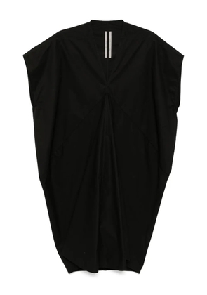 Rick Owens Hollywood dress - Black