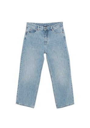 Soeur Harrison pocket jeans - Blue
