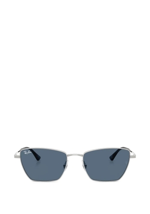 Ray-Ban Drea sunglasses - Silver