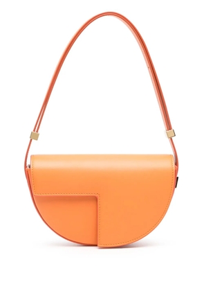 Patou Le Petit Patou shoulder bag - Orange