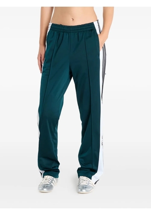 adidas Adibreak zip side pockets tracksuit - Green